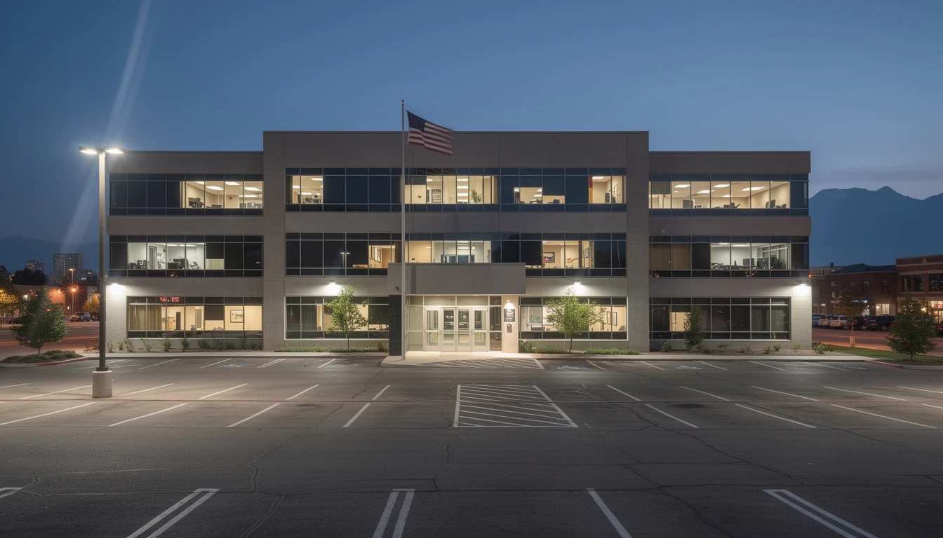 Meridian Applied Research facility, Boulder CO. External documentation